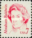 Abraham Baldwin