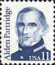Alden Partridge