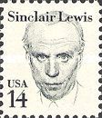 Sinclair Lewis