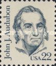 John J. Audubon