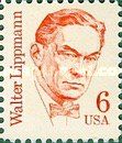 Walter Lippmann