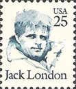 Jack London