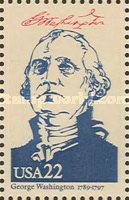 George Washington