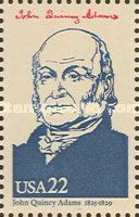 John Quincy Adams