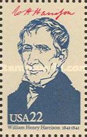 William Harrison