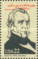 James Knox Polk