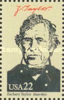 Zachary Taylor