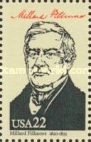 Millard Fillmore