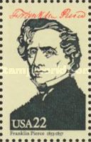 Franklin Pierce