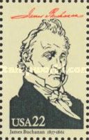 James Buchanan