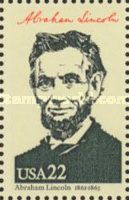 Abraham Lincoln