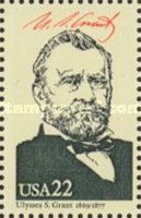 Ulysses S Grant