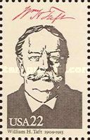 William Taft