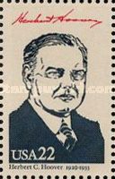 Herbert Hoover