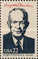Dwight D. Eisenhower