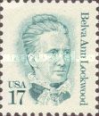 Belva Ann Lockwood