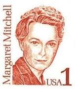 Margaret Mitchell