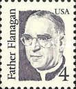 Father Edward Flanagan