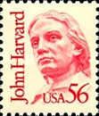 John Harvard