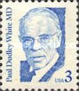 Dr. Paul Dudley White