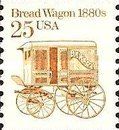 Bread Wagon