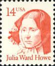 Julia Ward Howe
