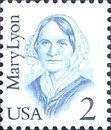 Mary Lyon