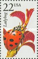Convergent Ladybug (Hippodamia convergens)