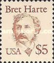 Francis Bret Harte