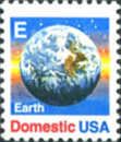 Earth 'E' Series