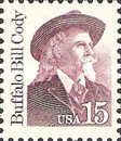 Buffalo Bill Cody