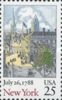 New York Ratification Date