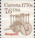 Carreta 1770s