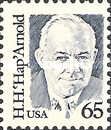 H.H. 'Hap' Arnold