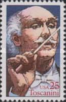 Arturo Toscanini, (1867-1957), Conductor