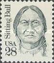 Sitting Bull