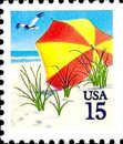 Beach Umbrella