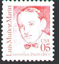 Luis Munoz Marin