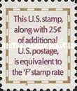 Rate Makeup Stamp