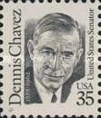 Dennis Chavez