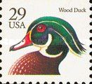 Wood Duck (Surface Tagging)