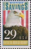 Bald Eagle (Haliaeetus leucocephalus)