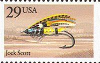 Jock Scott