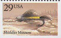 Muddler Minnow