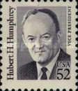 Hubert Humphrey