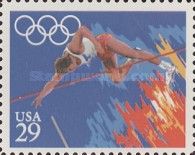 Pole Vault