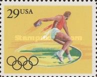 Discus