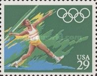 Javelin