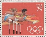 Women's Hurdles