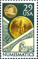 Centenary Convention of American Numismatic Association